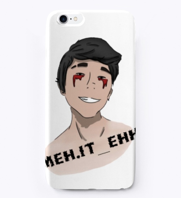 Meh Its Ehh Merch