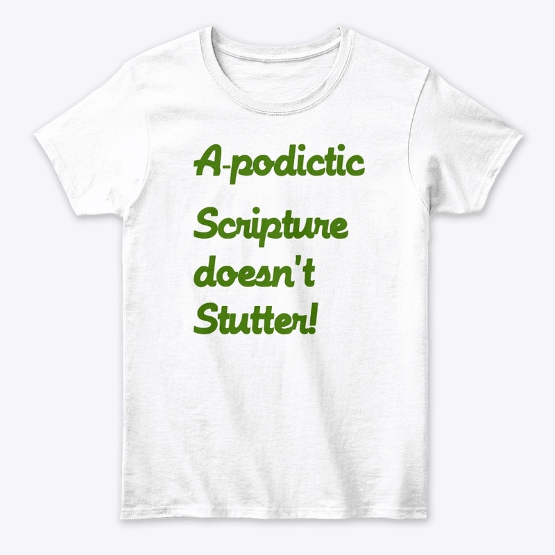 Apodictic