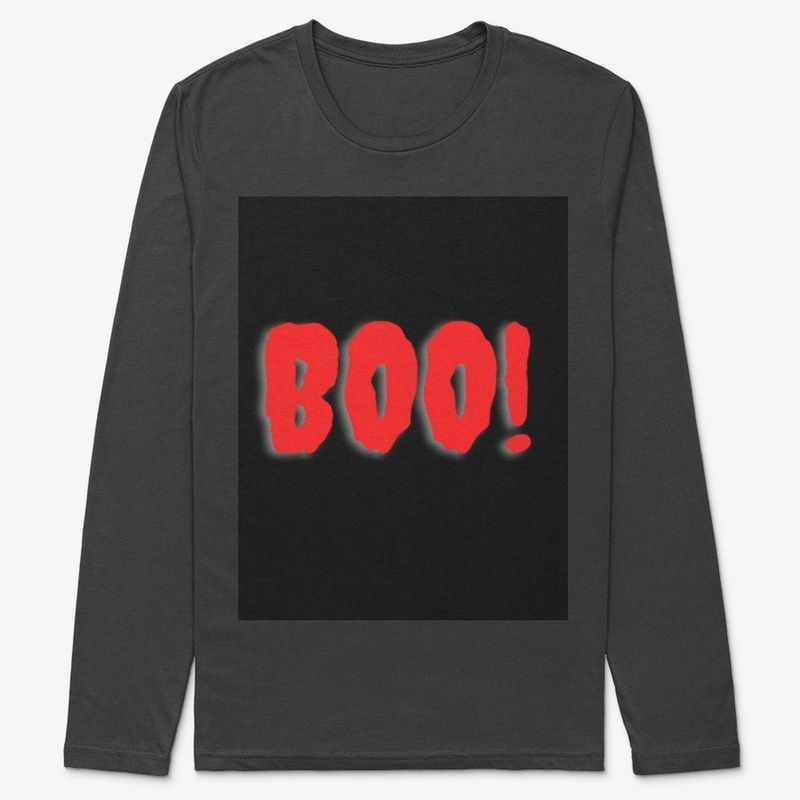 Boo