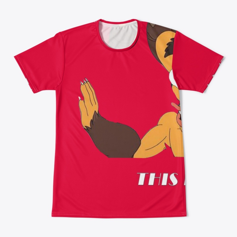 Big Mouth Gavin- Who Want This Big Mouth