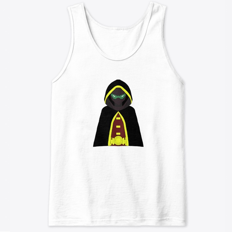 Cloaked and Dangerous