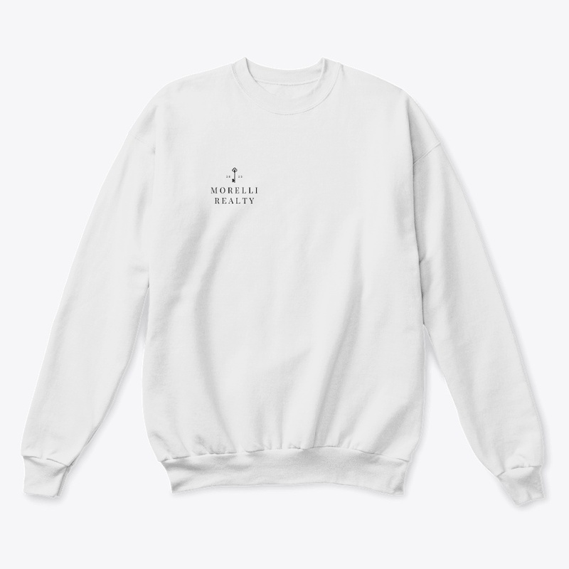 Morelli Realty Merch