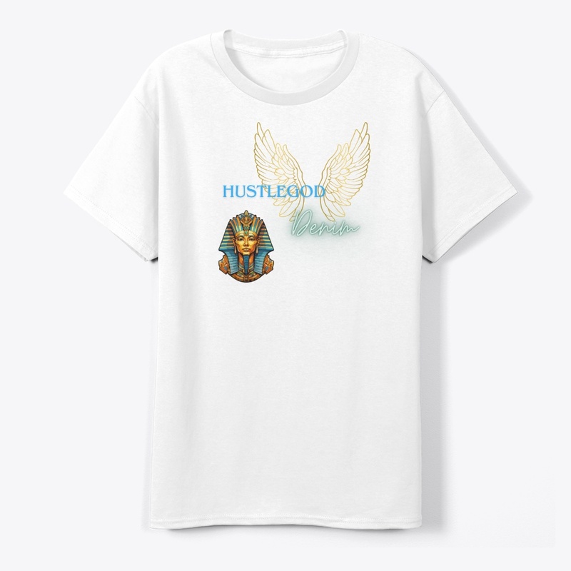 HustleGod New Designs