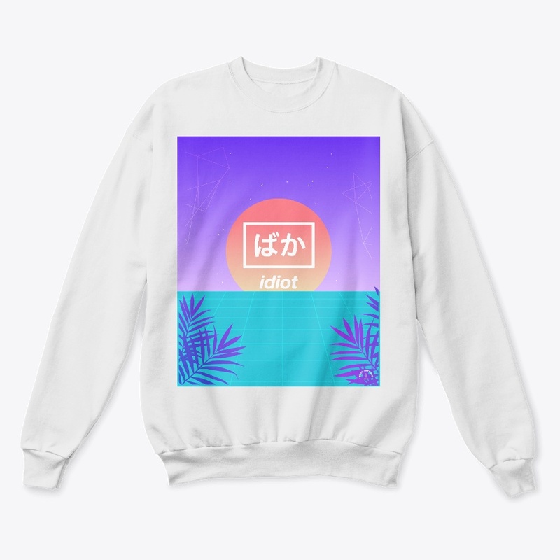 'B A K A' S U N S E T