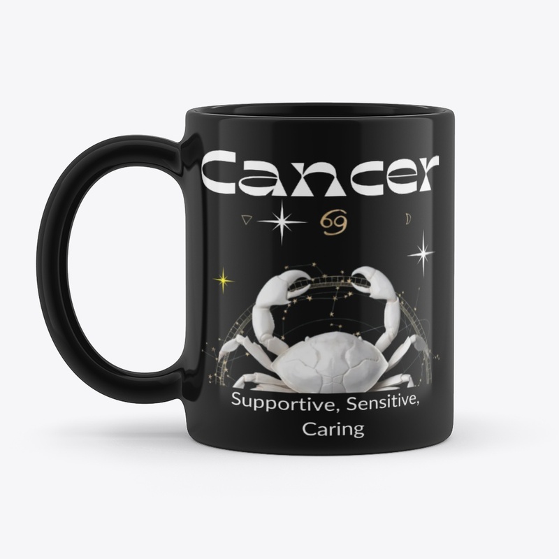 Cancer FASHION APPAREL 