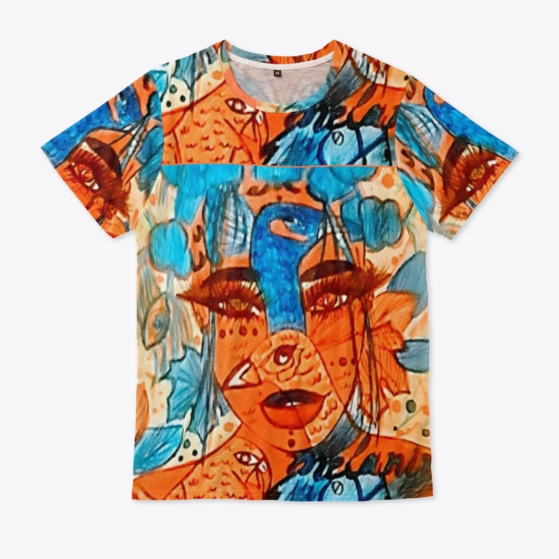 Nature Goddess Collection 