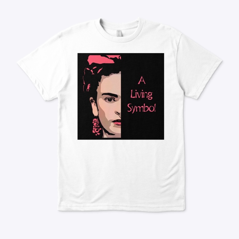 Frida | A Living Symbol