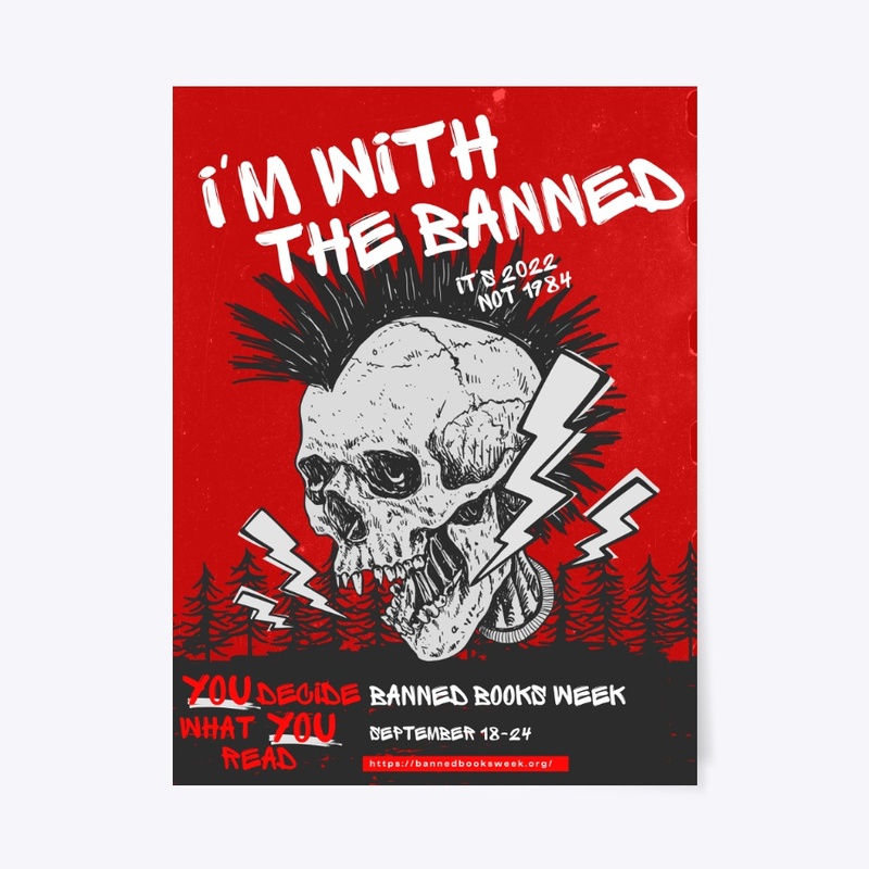 I'm With the Banned V1.2