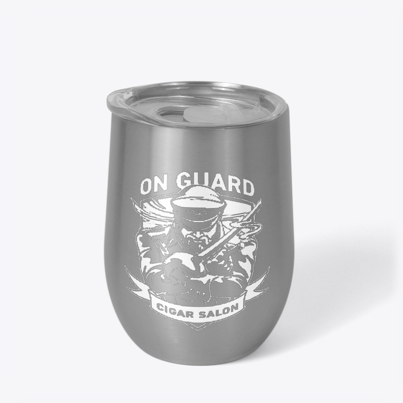ON GUARD LOGO
