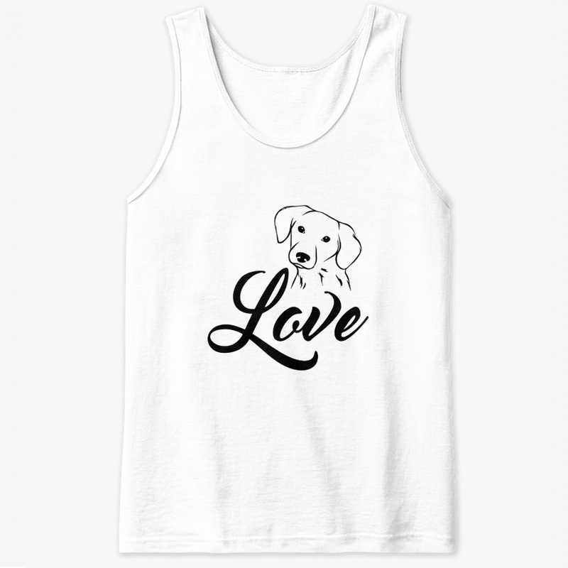 Dog T-Shirt