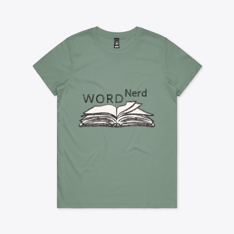 WORD Nerd 