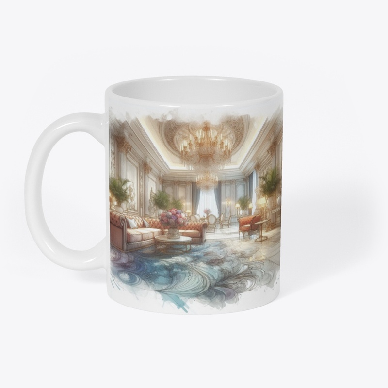 Abstract design