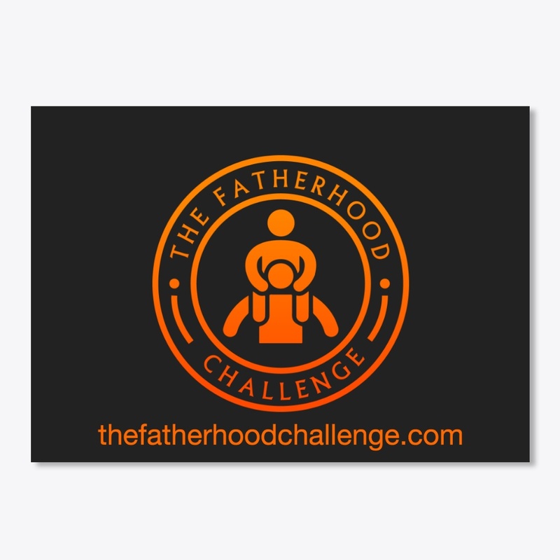 The Fatherhood Challange