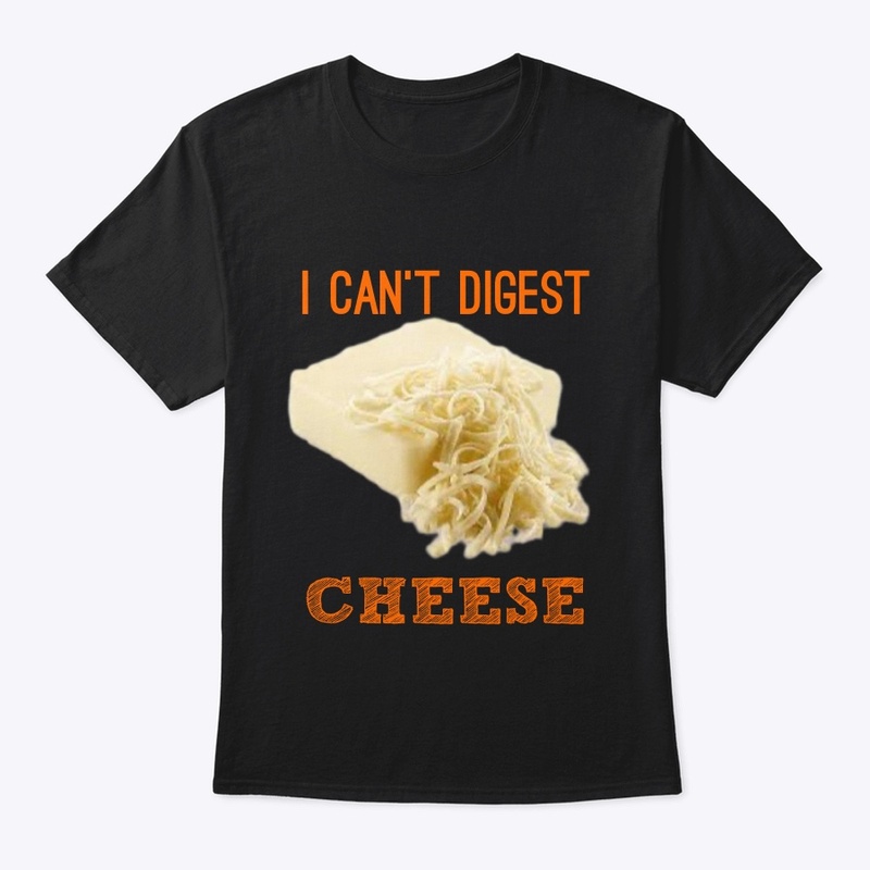 CHEESEBURGER TEE 