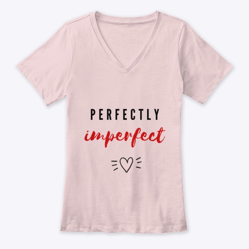 Perfectly Imperfect 
