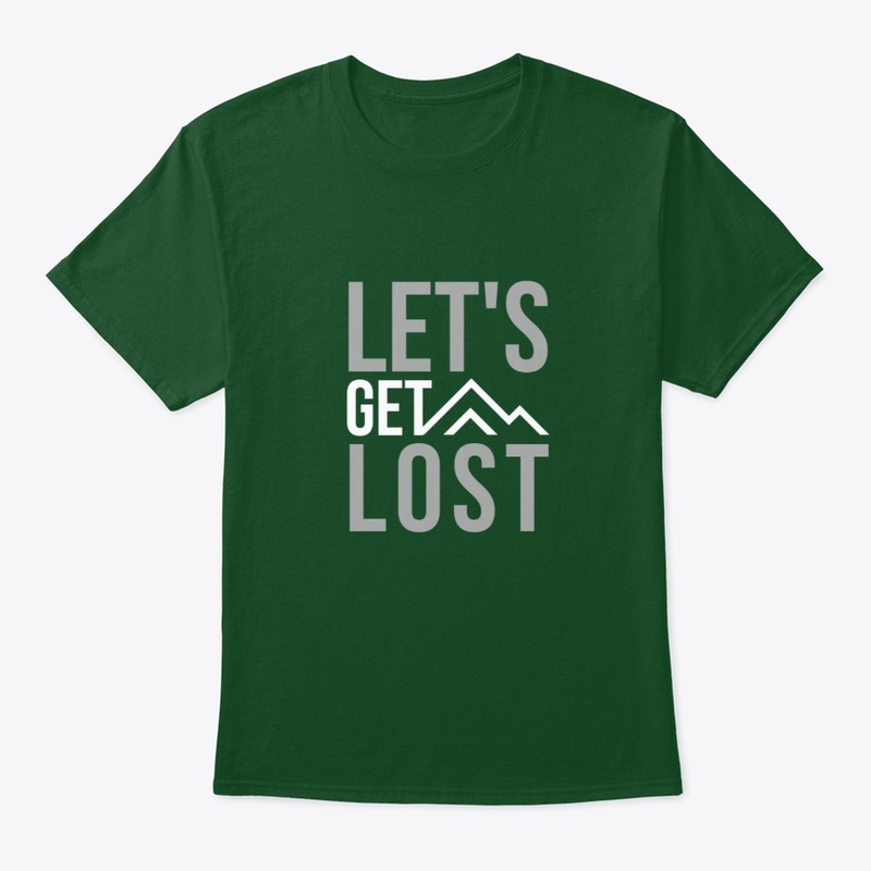 Let's Get Lost