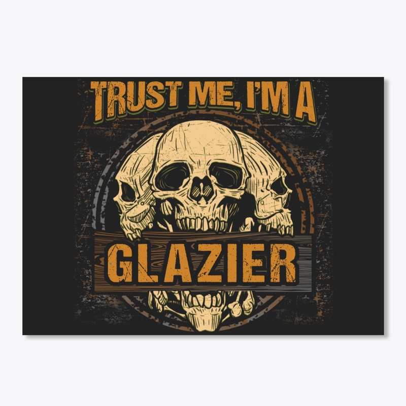 Awesome Glazier
