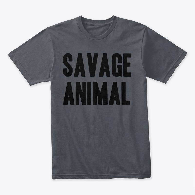 Savage Animal