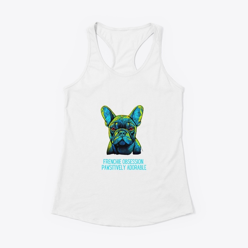 Pawsitively Adorable: Frenchie Obsession