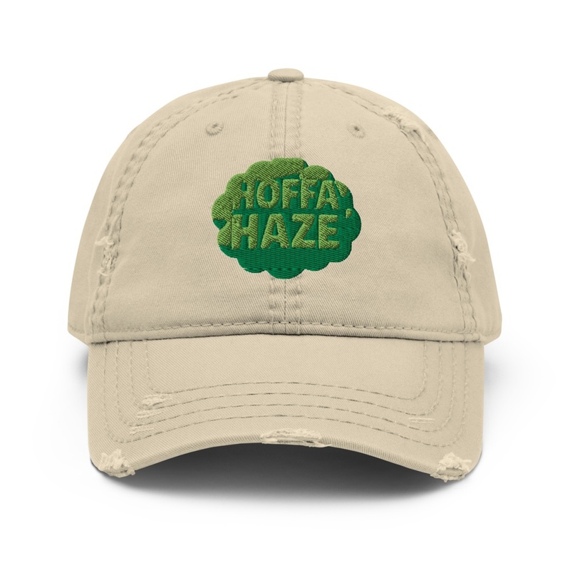 Hoffa Haze 