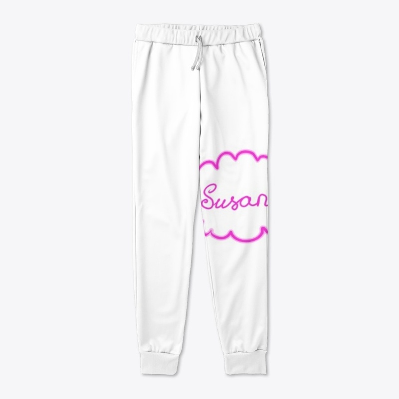 Women name Susan
