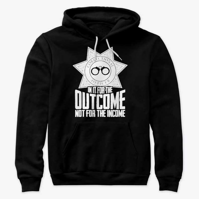 Correctional Officer