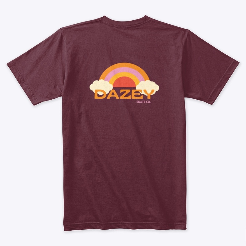 Happy Daze T