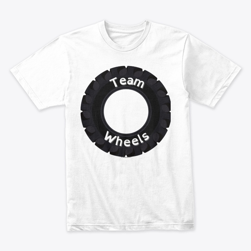 Team Wheels Wheel