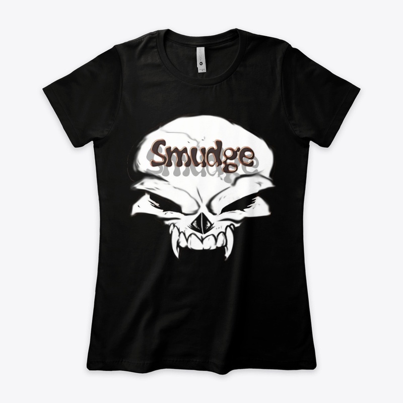 The Smudge Skull Collection