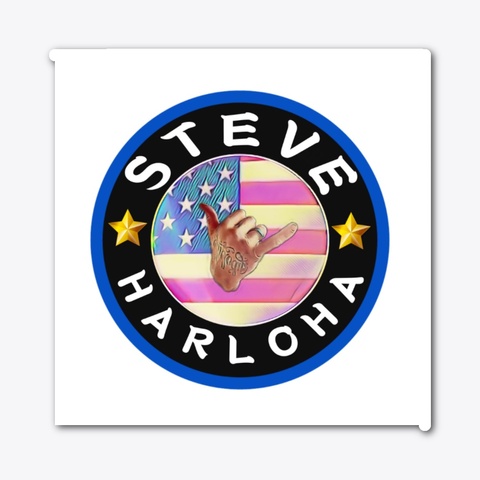 Harloha  Standard T-Shirt Front