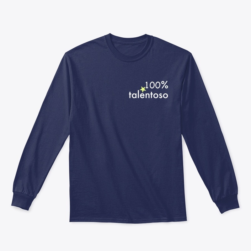 100% Talentoso
