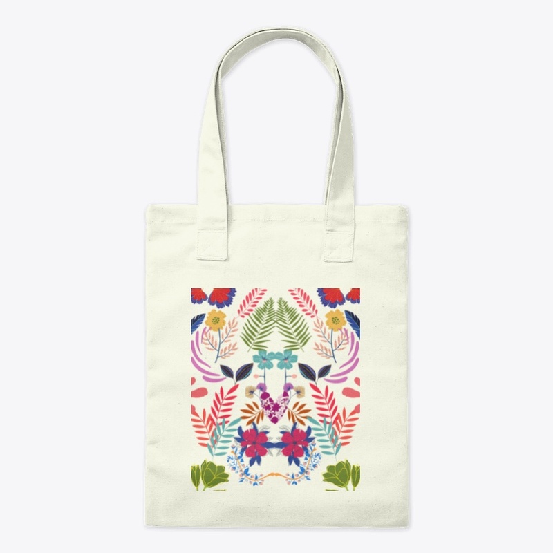 Floral Symmetry