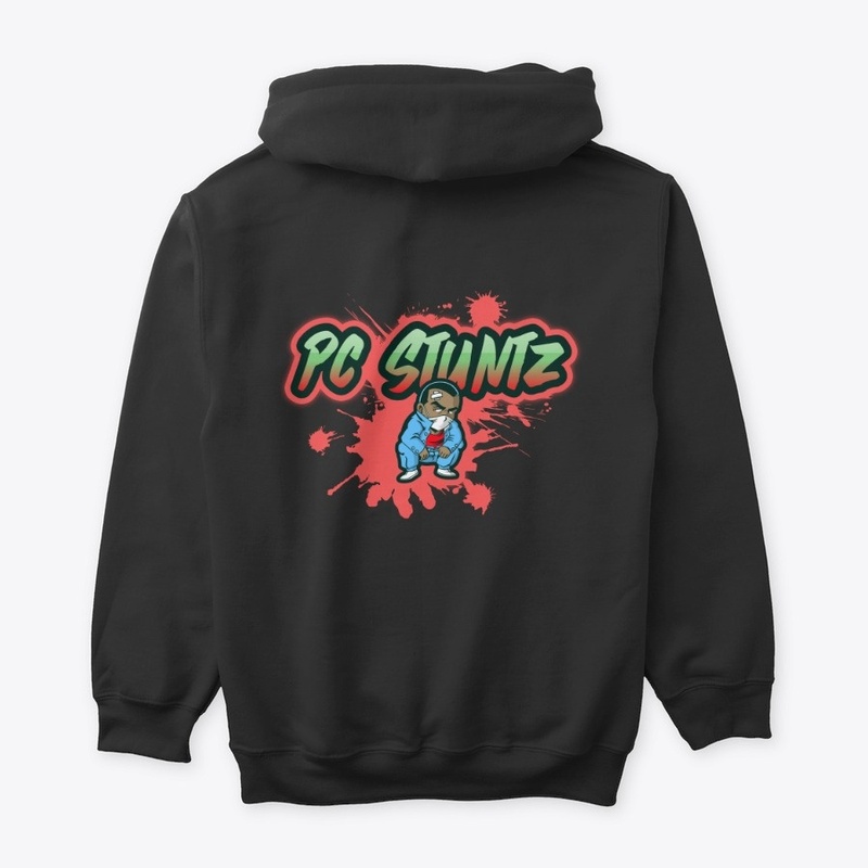 PC Stuntz