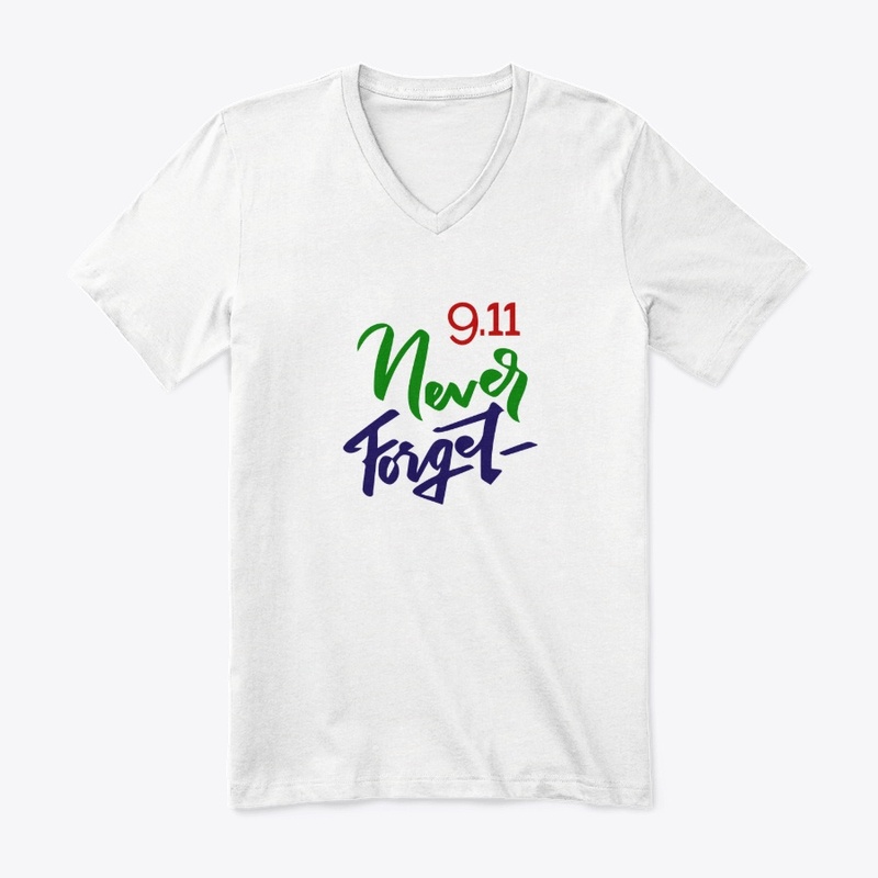 9/11 T-Shirts