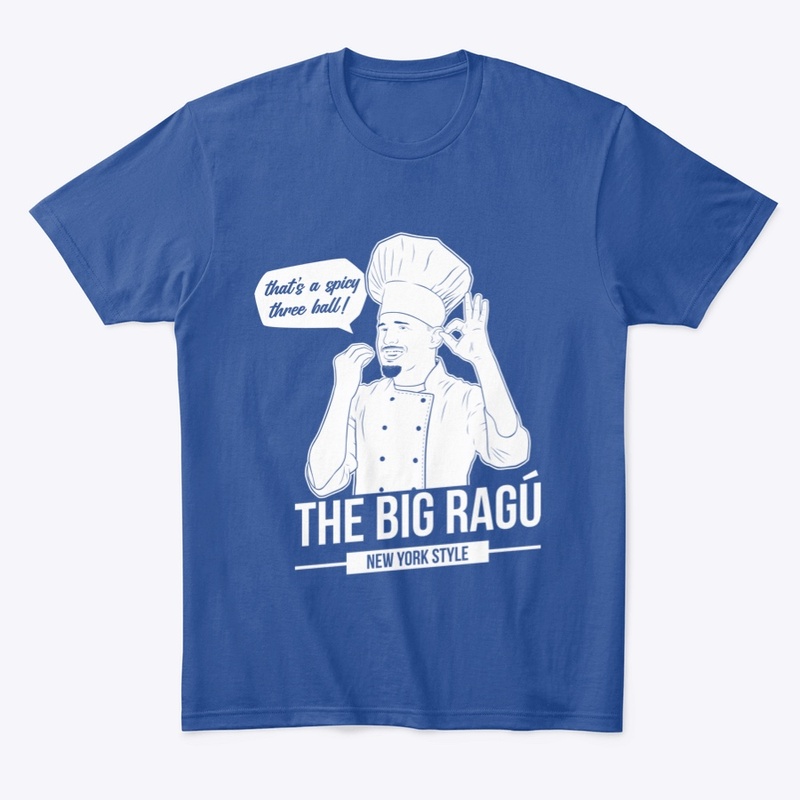 The Big Ragu