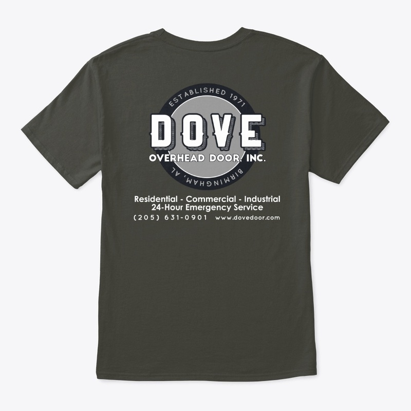 Dove Overhead Door, Inc.