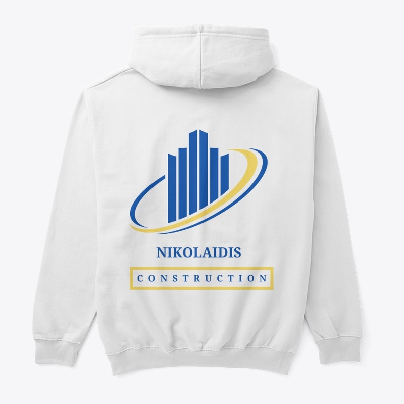 Nikolaidis Construction