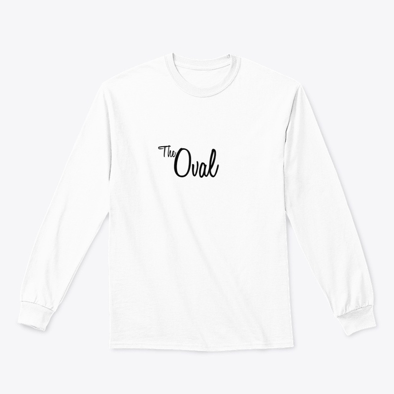 Oval 