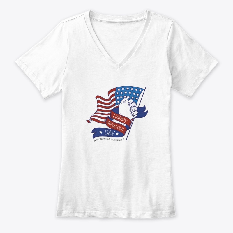 Happy Memorial Day