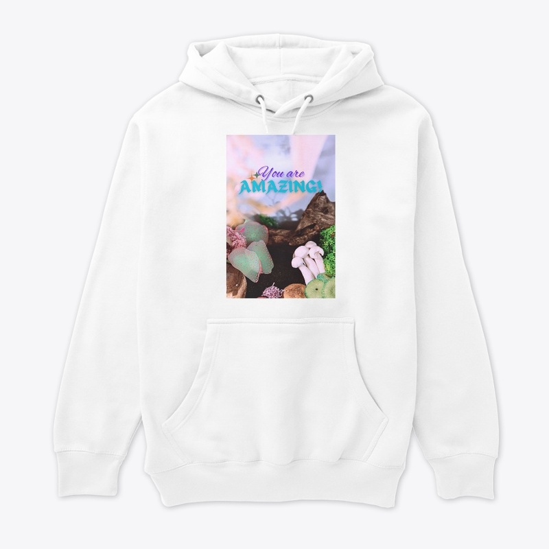 Digi Soft Printed Classic Long sleeveTee