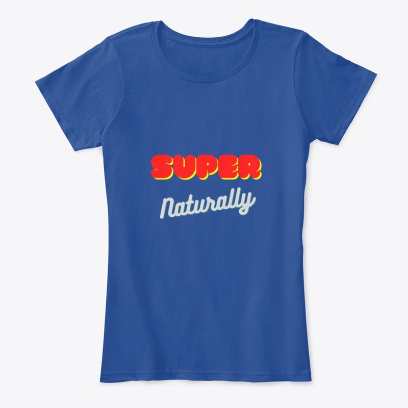 Super Naturally
