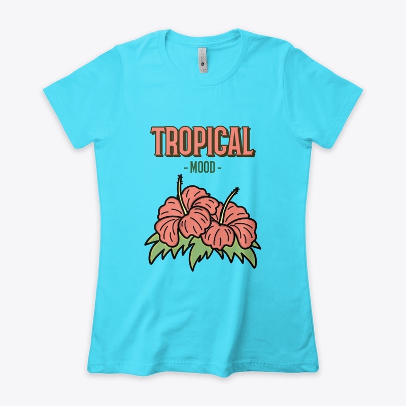 Tropical Mood