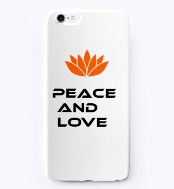 Peace and Love Collection