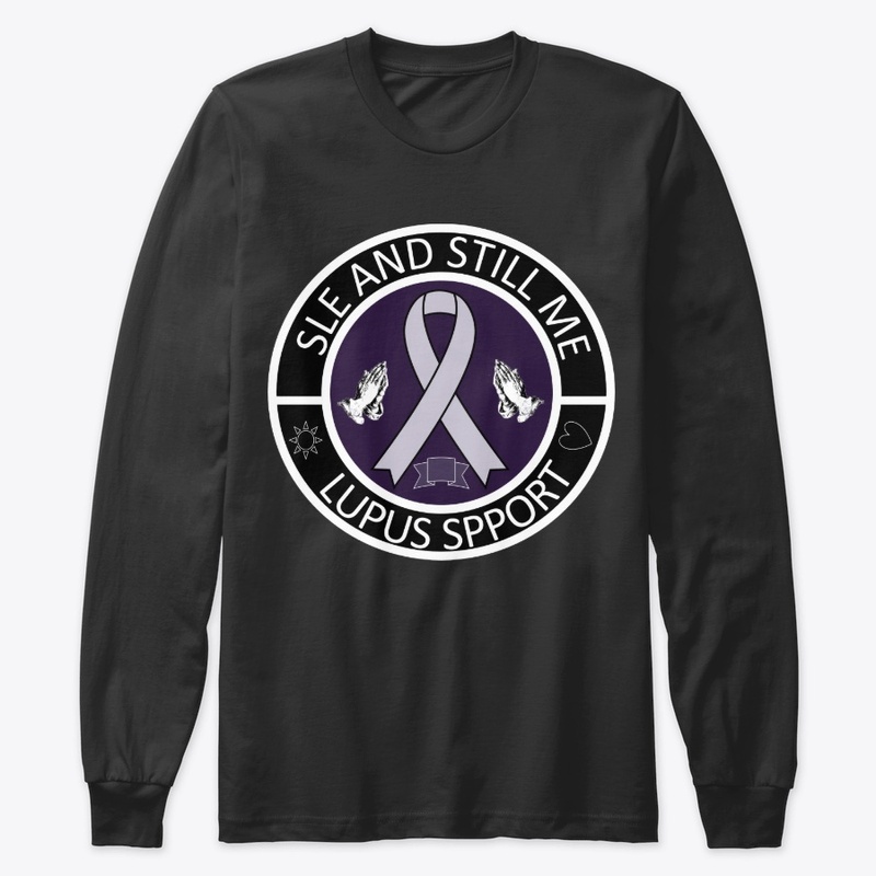 SLE Suport Lupus