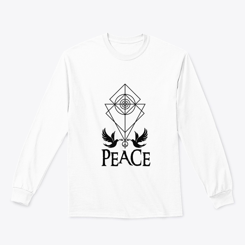 Monkey siam : Peace