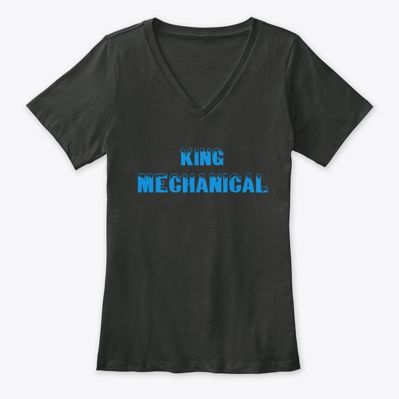 KING MECHANICAL