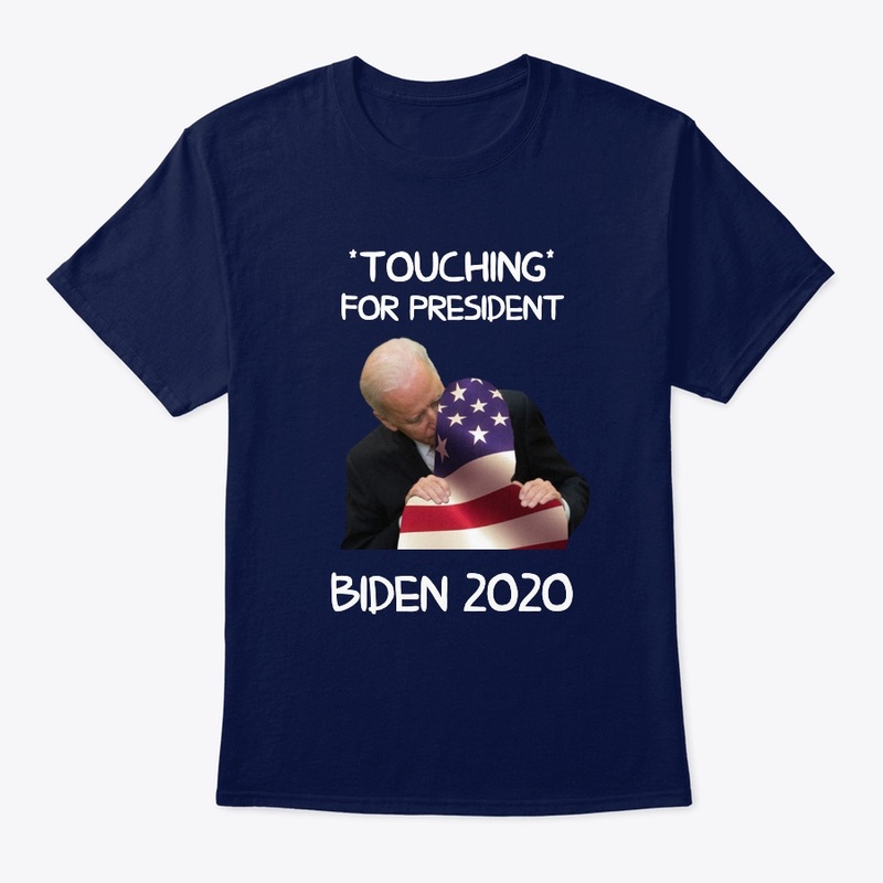 *Touching* for President