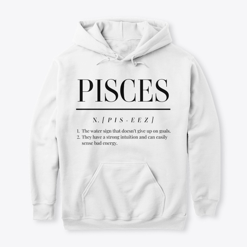 Pisces Nibiru Apparel