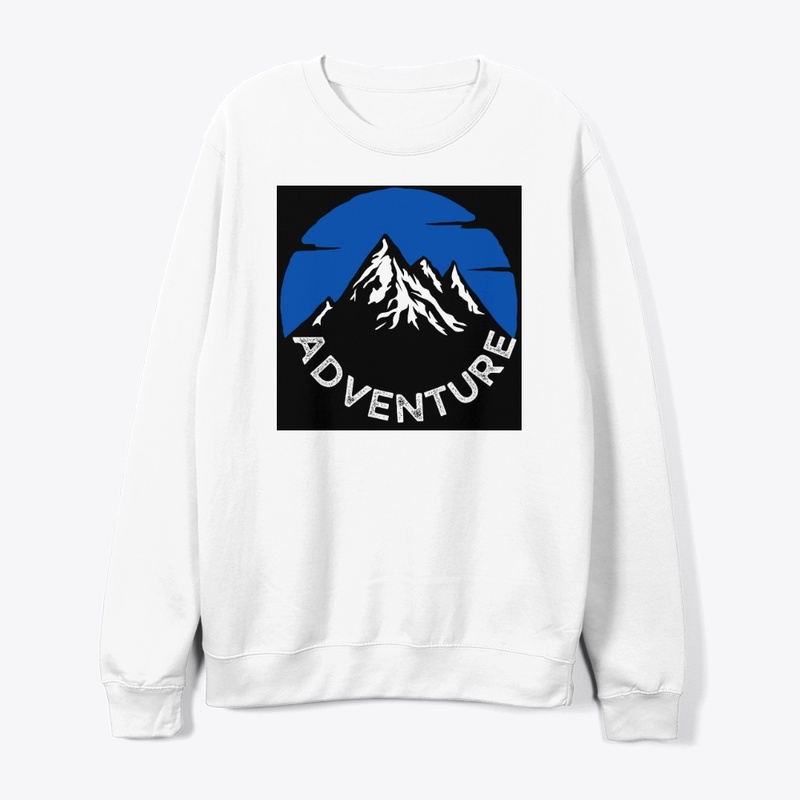 Adventure mountain 