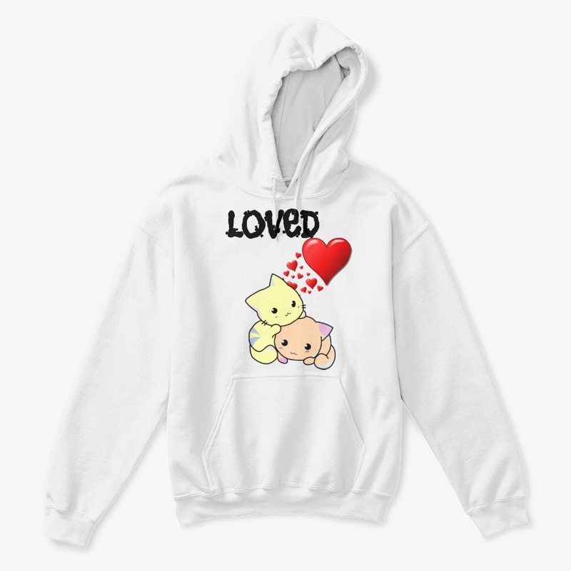 LOVED
